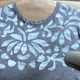 Illustration for article titled How To Embellish Any T-Shirt (With Designer Natalie Chanin!)